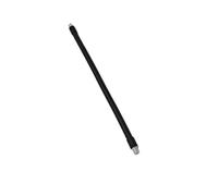 Tige d'extension en métal pour trépied, monopode, lumière de remplissage, tige d'extension d'appareil photo, bâton d'extension de caméra 3/8" mâle vers 3/8" mâle vidéo