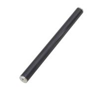 Tige d'extension en métal robuste 1/4 avec adaptateur pour lumières reflex numériques, support de téléphone, support de voiture, équipement photographique, adaptateur de montage d'appareil photo