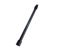 Tige D'extension En Tube Métallique, Compatible Avec Les Accessoires For Aspirateurs Portables Dreame, R10, R20, R30, T20, T30, V6, V8, V10, Z30 Et H10