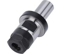 Tige d'extension façonnée Mandrin à Collet Allonger Outil Machine à Sculpter Pièce 3/4in C3/4-ER16A-1.38L