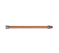 Tige D'extension Métallique For Aspirateur Dyson, Accessoire For Tuyau Droit V10 Slim/V12, Pièces For Appareils Électroménagers(Gold 1pcs)