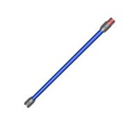 Tige D'extension MSS, Compatible For Dyson, V7/V8/V10/V11/V15, Tube D'extension Télescopique Et Pliable En Aluminium Conducteur(Blue Straight Tube)
