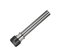 Tige d'extension pour tour C10ER16A | Dureté HRC58-62, capacité de 30 000 tr/min avec contrôle de pulsation de 0,01 mm pour des gravures complexes