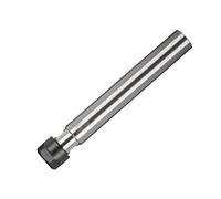 Tige d'extension pour tour C8ER11A | Dureté HRC58-62, capacité de 30 000 tr/min avec contrôle de pulsation de 0,01 mm pour des gravures complexes