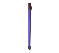 Tige D'extension Télescopique 1 Pièces, Compatible For Dyson, V7 V8 V10 V11 Barre D'extension En Métal For Tuyau Droit Tube De Baguette Portable, Tige D'extension Violette