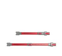 Tige D'extension Télescopique Droite, Compatible Avec Les Aspirateurs Dyson, V7/V8/V10/V11, Accessoires For Tige D'extension, Tube Télescopique Droit, Perche D'aspirateur(A)