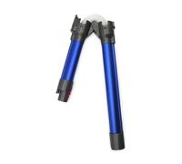 Tige D'extension Télescopique Pliable, Compatible Avec Les Aspirateurs Dyson V10, V11 Et V15, Tube De Tige Pliable À Dégagement Rapide Et À Faible Portée