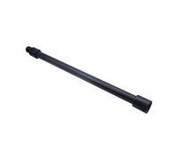 Tige D'extension Universelle De Tube Conducteur En Métal, Compatible Avec Les Aspirateurs Dreame,H10/T20/R20/R30/Z30/Z40/V9-V16(A-Black)