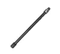 Tige D'extension Universelle For Tube Conducteur Métallique, Compatible Avec Les Aspirateurs Dreame H10 T20 R20 R30 Z30 Z40 V9-V16, Pièces Détachées(B-Black)