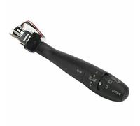 Tige Direction Volant Compatible Avec Peugeot Pour 206 207 301 307 Indicateur Direction Voiture Clignotant Interrupteur Phare 96530930XT