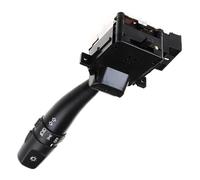 Tige Direction Volant Compatible Avec Pour Tucson JM 2006-2009 Clignotant Voiture Colonne Direction Indicateur Tige Interrupteur Lumineux 93410-2E000