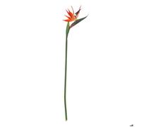 Tige d'oiseau du paradis artificielle H83cm - Atmosphera Créateur d'intérieur