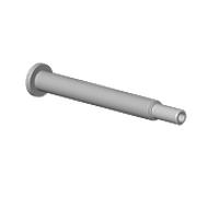 tige Dornbracht 90282265000-06 platine mat