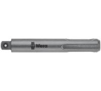 Tige doutil (élément de liaison) Wera 870/14 05050650001 Propulseur 1/4 (6.3 mm) 70 mm