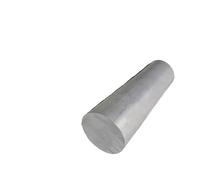 Tige en alliage de magnésium AZ31B, diamètre 10-35mm, Support dédié à l'expérimentation, barre Mg solide à coupe zéro, longueur 500mm(20x500mm)