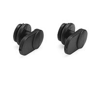 Tige en plastique pour chevalet de conférence