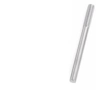 Tige filetée à une extrémité M16 en acier inoxydable 304, 1 pièce, boulon sans tête, vis, tige filetée à tête unique(350mm)