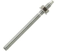 Tige filetée acier M12 x 160 mm SCELL-IT - M12160 Noir G