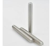 Tige filetée, boulon en acier inoxydable 304 M3, longueur 16-200 mm, tige, vis(3 * 200mm)