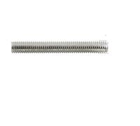 Tige filetée complète M3 M4 M5 M6, tiges filetées entièrement métriques, vis en acier inoxydable, longueur de goujon 20mm 60mm 150mm 200mm 500mm(70mm (3Pcs),M5)