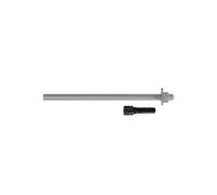 tige filetée en acier galvanisé M12 x 160, 10 pièces, 070101191