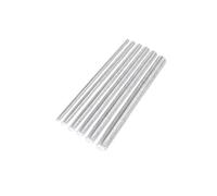 Tige filetée en acier inoxydable 304, 1 pièce, vis sans tête, filetage, goujon complet