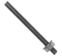 Tige filetée FIP-G M 8x100 mm - lot de 4