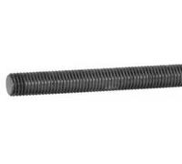 Acton Tige filetée 6465020 Inox A4 M20 1 m