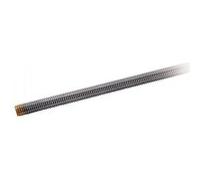 Tige filetée Inox A4-80 L 1m D 20mm - ACTON - 6565020