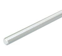 Tige filetée inox V2A 2078 M8 VA 3141310/10x1m KTS