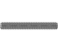 Tige filetée M10 TOOLCRAFT 134859 1 m acier 1 pc(s)