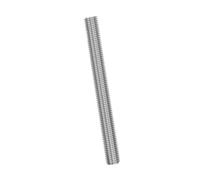 Tige filetée M10 x 20-1000 mm, tige filetée en acier inoxydable 304(M10*450-1pcs)