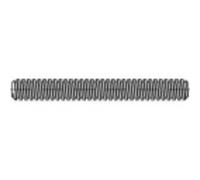 Tige filetée M12 TOOLCRAFT 134860 1 m acier 1 pc(s)