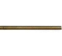 Tiges filetées inox A2 - longueur 1 m - diamètre 14 mm ACTON