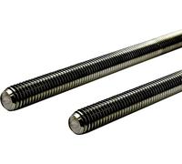 Tige filetée M3 Reely 10589 500 mm acier 1 pc(s)