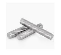 Tige filetée, M8, acier inoxydable 304 Diamètre de la vis Longueur 20 mm 200 250 500(8 * 330mm)