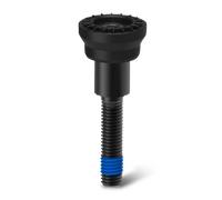 Tige filetée M8 Quad Lock 360 Base