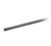 Tige filetée métrique inox A2 DIN 976 ACTON - Ø12mm x 1m - 6265012