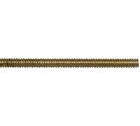 Tige filetée métrique inox A2 DIN 976 ACTON - Ø12mm x 1m - 6265012