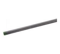 Tige filetée métrique inox A2 DIN 976 - Longueur 1 m - ACTON - 62650