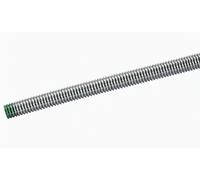 Tige filetée métrique inox A2 DIN 976 - Longueur 1 m - ACTON - 62650