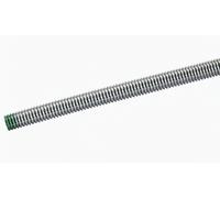 Tige filetée métrique inox A2 DIN 976 - Longueur 1 m - ACTON - 62650