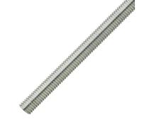 Tige filetée - Scell-it - Acier zingué - 7 (x150) x 1000 mm | Tige filetée - Scell-it - Acier zingué - 7 (x150) x 1000 mm