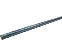 Tige filetee zingue cl8.8 en 1m 16x1000 EQUINOXE - 26955