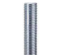 Tige filetée zinguée 1 mètre Din 975 Qualité 4,8 M20