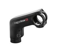 tige fixe Barracuda i28,6/100/31,8 mm 20° noir