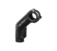 Ergotec High Barracuda 31.8 Mm Stem Noir 90 mm / 45º Black