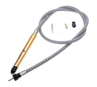 Tige flexible en métal pour perceuse, tournevis, porte-embout de connexion, extension de tige de tournevis, outil électrique, outil de forage, rangement de pièces
