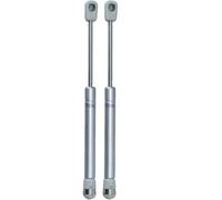 Tige hydraulique Support De Levage Porte D'armoire À Gaz Réglable 20N-200N 1 Pièce Charnière Hydraulique En Cuivre Quincaillerie Meubles Amortisseur(120N)