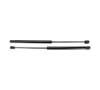 Tige hydraulique voiture Amortisseur à gaz de hayon, coffre arrière, ressort à gaz, entretoises de levage de capot, tige de Support réglable pour MK2 pour Corsa C 9114311 D7YA